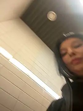 Tisha Busty online show from 11/16/25, 12:32