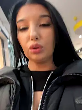 Tisha Busty online show from 12/14/25, 12:33