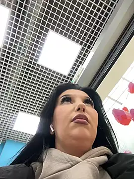 Tisha Busty online show from 02/24/25, 01:53