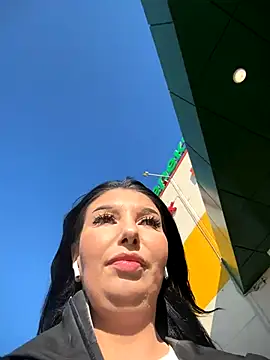 Tisha Busty online show from 10/09/25, 09:32