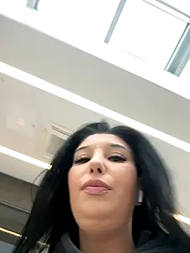 Tisha Busty online show from 10/13/25, 10:50