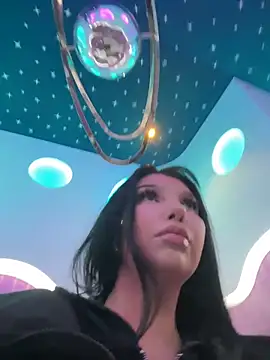 Tisha Busty online show from 03/01/26, 01:11