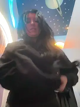 Tisha Busty online show from 11/29/25, 01:33