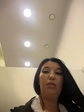 Tisha Busty online show from 03/20/26, 02:51