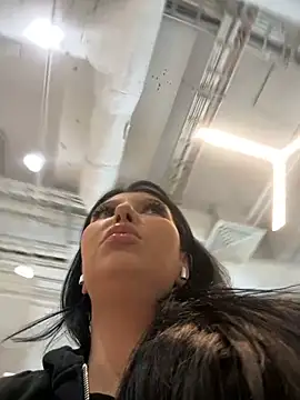 Tisha Busty online show from 02/24/26, 12:17