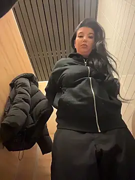 Tisha Busty online show from 02/17/26, 02:14