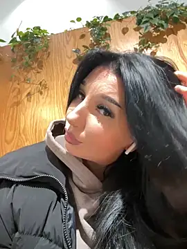 Tisha Busty online show from 03/18/25, 01:23