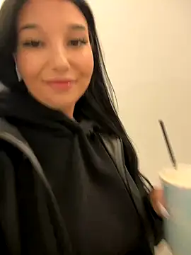 Tisha Busty online show from 10/12/25, 10:27
