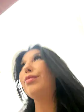 Tisha Busty online show from 10/17/25, 09:45