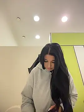 Tisha Busty online show from 03/13/26, 02:22