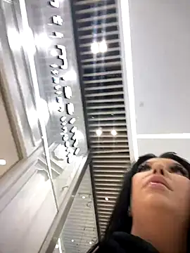 Tisha Busty online show from 11/24/25, 01:22