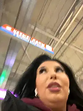 Tisha Busty online show from 02/21/25, 03:10