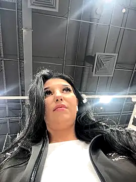 Tisha Busty online show from 09/22/25, 04:46