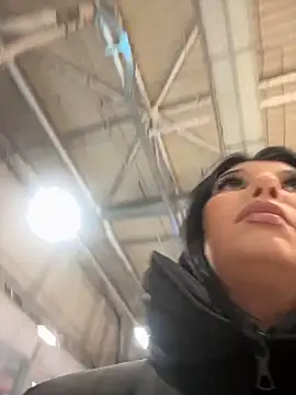 Tisha Busty online show from 01/18/26, 01:25