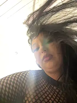 Tisha Busty online show from 02/26/25, 01:22