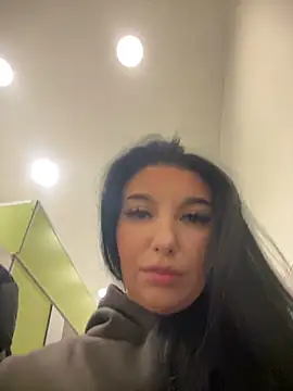 Tisha Busty online show from 02/14/26, 01:33