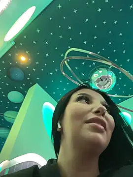 Tisha Busty online show from 03/06/26, 02:01