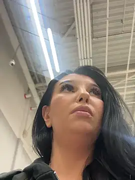 Tisha Busty online show from 04/19/26, 02:07