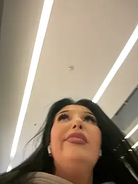 Tisha Busty online show from 03/18/25, 04:28
