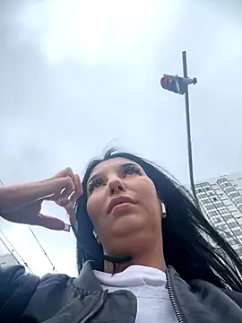 Tisha Busty online show from 10/30/25, 10:35