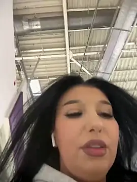 Tisha Busty online show from 03/12/25, 12:57