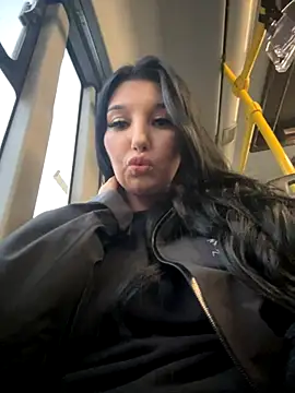 Tisha Busty online show from 11/07/25, 12:31