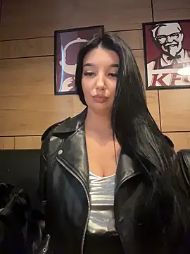 Tisha Busty online show from 05/06/26, 01:48