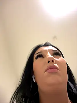 Tisha Busty online show from 11/03/25, 01:15