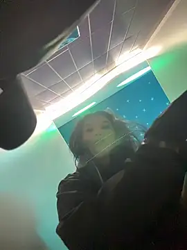 Tisha Busty online show from 04/07/26, 01:02