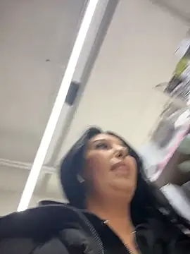 Tisha Busty online show from 03/04/26, 02:03