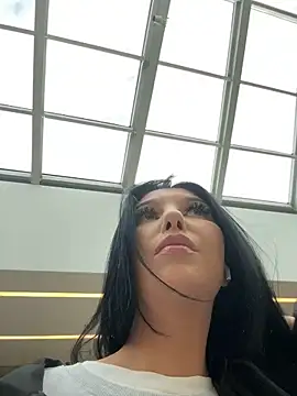 Tisha Busty online show from 10/21/25, 10:47