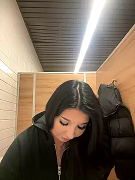 Tisha Busty online show from 01/15/26, 12:52