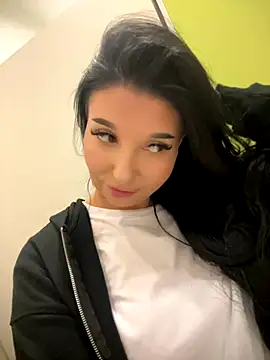 Tisha Busty online show from 10/25/25, 12:50