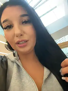 Tisha Busty online show from 03/14/26, 01:17