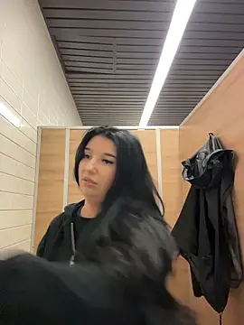 Tisha Busty online show from 03/25/26, 01:32