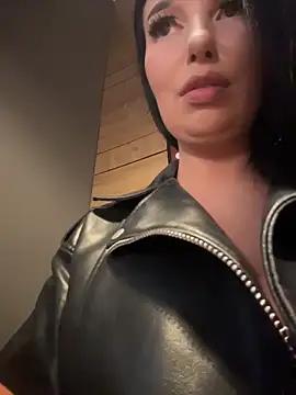 Tisha Busty online show from 05/11/26, 02:45