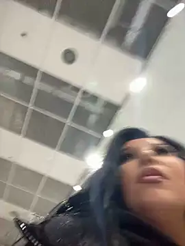 Tisha Busty online show from 01/24/25, 03:13