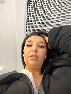 Tisha Busty online show from 02/28/26, 01:33