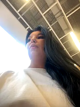 Tisha Busty online show from 09/10/25, 08:35