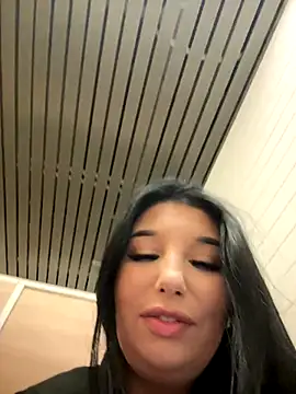 Tisha Busty online show from 11/05/25, 11:13