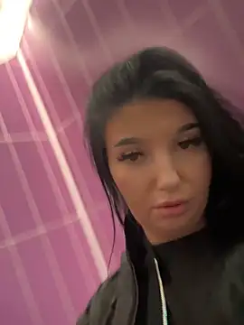 Tisha Busty online show from 12/19/25, 12:51