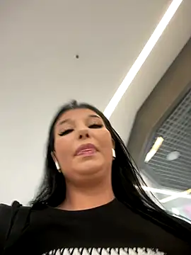 Tisha Busty online show from 09/11/25, 11:10