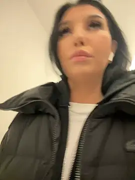 Tisha Busty online show from 01/09/26, 12:56