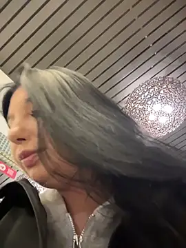 Tisha Busty online show from 03/31/26, 01:57