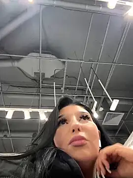 Tisha Busty online show from 01/26/25, 03:03