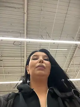 Tisha Busty online show from 04/11/26, 02:10