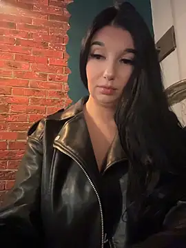 Tisha Busty online show from 05/10/26, 11:47