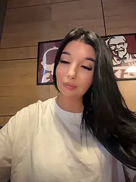 Tisha Busty online show from 05/13/26, 01:29