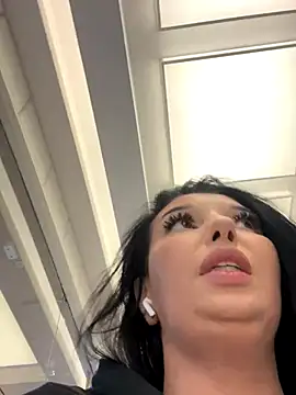 Tisha Busty online show from 12/15/25, 12:55