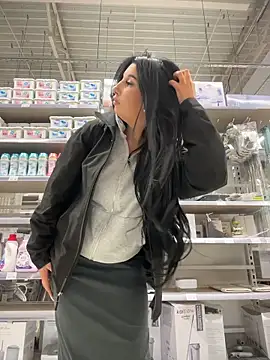 Tisha Busty online show from 03/22/26, 01:23